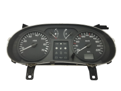 Merilnik hitrosti Renault Clio 2 8200059763 40782
