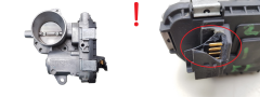 Ventil teleskopa za plin Citroen Peugeot 9685879480 44GTE3P PSA0001 2113
