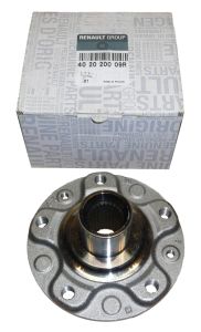 Pesto Kolesa Spredaj Original Renault Megane Scenic III Duster Logan 4020200Q0J