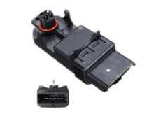 Modul Silnika Szyby Renault Clio III Megane II Scenic II 440726