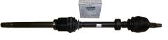 Pogonska os Desna Original 7711497234 Renault