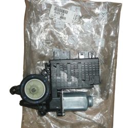 Motor dvigala stekla Desni Spredaj Original 9222.CX 9222CX Citroen C4 Picasso