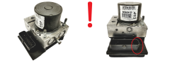 Črpalka Abs Fiat 500 51824575 0265951027 Bosch 60313