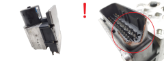 Črpalka Abs Alfa Romeo 159 51796046 54084738G TRW 1242