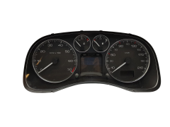 Merilnik vrtljajev Peugeot 307 9654485080 A01 1862