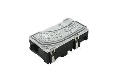 Upor Ventilatorja 4F0820521A B18525 Audi Borsehung