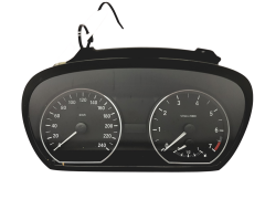 Merilnik hitrosti BMW 1 E87 9166813-01 1024932-84 Johnson