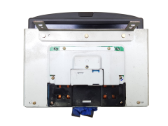 Zaslon Volvo XC90 30656245-1 3AF278B DU-P28