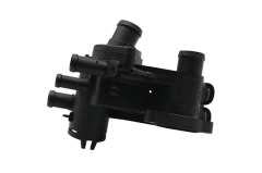 Ohišje Termostata 032121111N 11210099201 VW Seat Skoda Vika