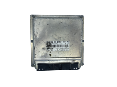 Kontrolna Enota A6681530279 0281010793 Mercedes Bosch 61981
