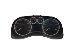 Merilnik vrtljajev Peugeot 307 9645768480 E 01 1701