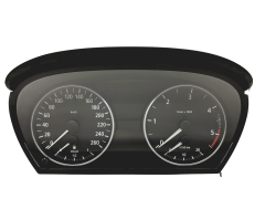 Merilnik vrtljajev BMW 3 E91 6983487-01 1025350-44 47874