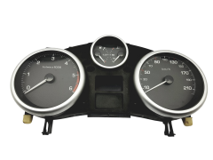 Merilnik vrtljajev Peugeot 207 A2C53065547 57058
