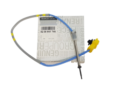 Senzor Temperature Izpušnih Plinov Renault Nissan 8200941746 Original