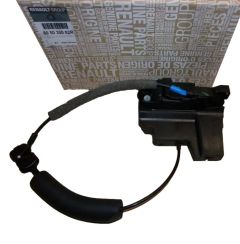 Mehanizem ključavnice vrat Levi Spredaj Original 805030002R Renault