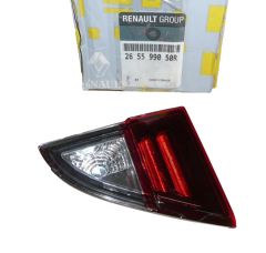 Luč Leva Original 265599050R Renault