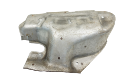 Pokrov Kolektorja 140134433R Renault Scenic 3 2.0 16v