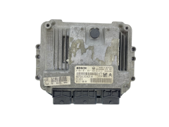 Kontrolna Enota 9651128880 9653958980 0281011627 PSA Bosch 63484