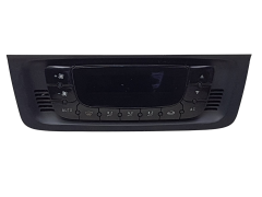 Kontrolna Enota Grelca AC Seat Ibiza 4 6J0820043A A2C53357413