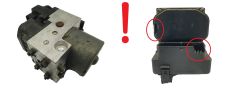Črpalka Abs Peugeot 306 9629833880 0273004278 0265216553 65397