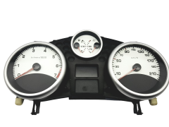 Merilnik vrtljajev Peugeot 207 9662903880 A2C35190331 57032
