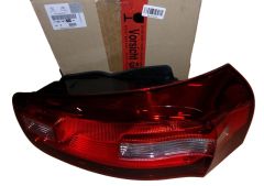 Luč Desni Zadaj Nov Original 9676120680 Citroen C4 Picasso 2
