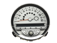 Merilnik hitrosti Mini Cooper 9136195 BM-508-011 32149
