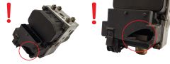 Črpalka Abs Opel Astra 90498066 0265216461 0273004209 1074