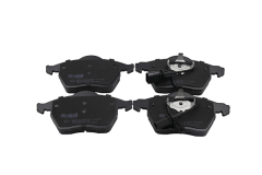 Zavorne ploščice Spredaj 4B0698151N 66980010601 VW Audi Skoda Vika
