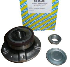 Pesto Kolesa Zadaj Ali Peugeot R159.68 3748A6 3748.A6 SNR
