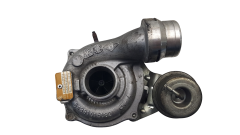Turbopolnilnik 8200478276 54359700012 1.5 DCI Renault
