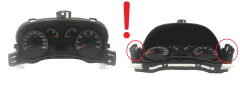Merilnik hitrosti Fiat Doblo 51762258 503001440500 48779