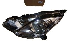 Žaromet Levi Original 1606931380 Citroen DS3