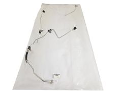 Cev klimatske naprave Nov Original Renault Megane 3 Scenic 3 924408507R