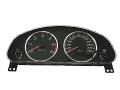 Merilnik vrtljajev Mazda 6 JGGJ6WC 50581