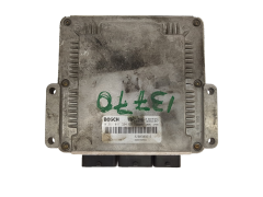 Kontrolna Enota 0281011324 8200309316 8200309321 Renault Bosch 3630