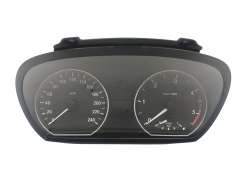 Merilnik vrtljajev BMW 1 E87 9166821-01 1024952-84 33053