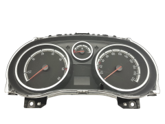 Merilnik vrtljajev Opel Corsa D P0013369218 0002299160 GM