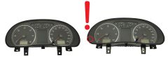 Merilnik hitrosti VW Polo 6Q0920802K 110080320010 69573