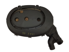 Ohišje Zračnega Filtra 7700853548 Renault Megane I Scenic I 7700850494 12125