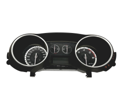 Merilnik hitrosti Alfa Romeo Giulietta 50516478 VDO 58179