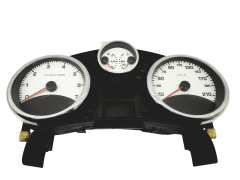 Merilnik vrtljajev Peugeot 207 9666748780 40849