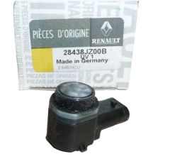 PDC Senzor Parkowania Original Renault Koleos Kangoo Laguna QM5 28438JZ00B