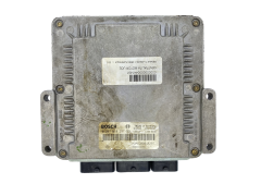 Kontrolna Enota 0281010297 8200048297 8200164156 Renault Bosch 63909