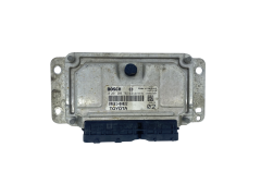 Kontrolna Enota PSA Toyota 89661-0H022 0261208702 Bosch 61434