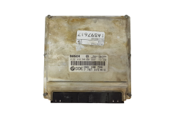 Kontrolna Enota 0281010300 7787315 100720 Land Rover Bosch