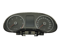 Merilnik hitrosti VW Polo 6R 6R0920861H 69469