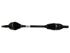 Pogonska os Leva 8200341698 Clio 3 Renault 6710
