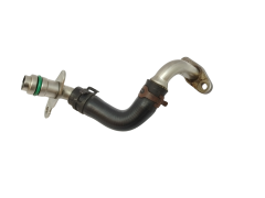 Cev za polnjenje zraka 1.5 DCI Renault Dacia Nissan 8200779378 8200779376