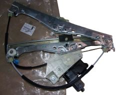 Mehanizem Oken Desni Spredaj Original 9827189380 Citroen